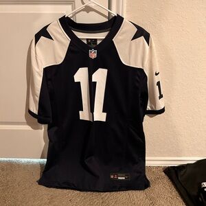 NFL Team Jersey with Number 11